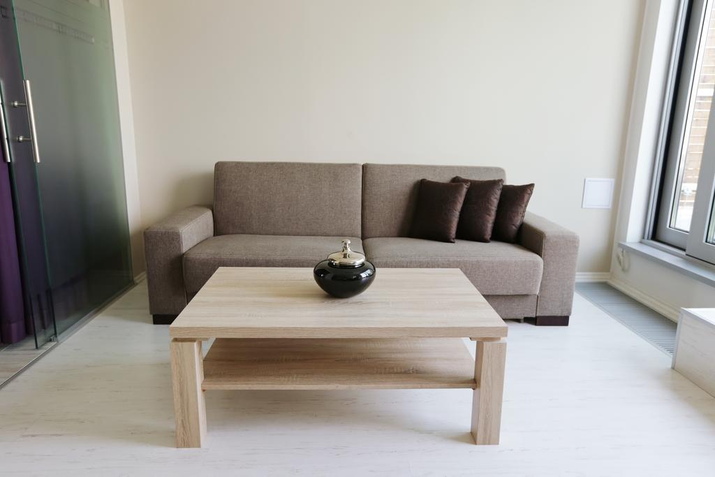 City Hotel Nitra With Free Parking Exterior foto