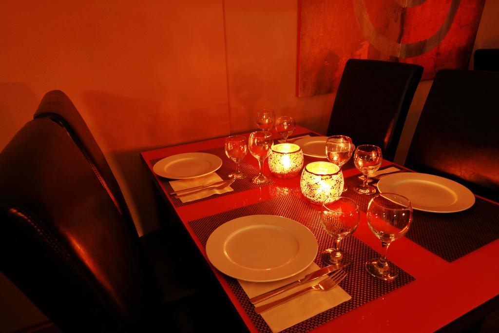 City Hotel Nitra With Free Parking Exterior foto